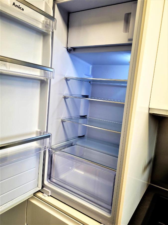 Apartament Z Balkonem Gliwice Mewy, Klimatyzacja المظهر الخارجي الصورة