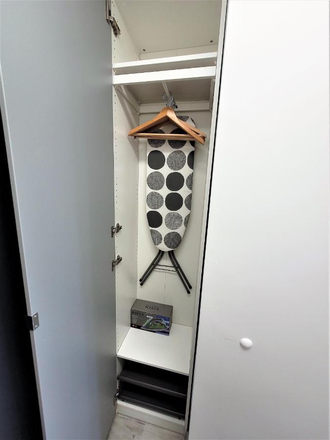 Apartament Z Balkonem Gliwice Mewy, Klimatyzacja المظهر الخارجي الصورة