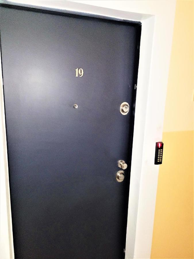 Apartament Z Balkonem Gliwice Mewy, Klimatyzacja المظهر الخارجي الصورة