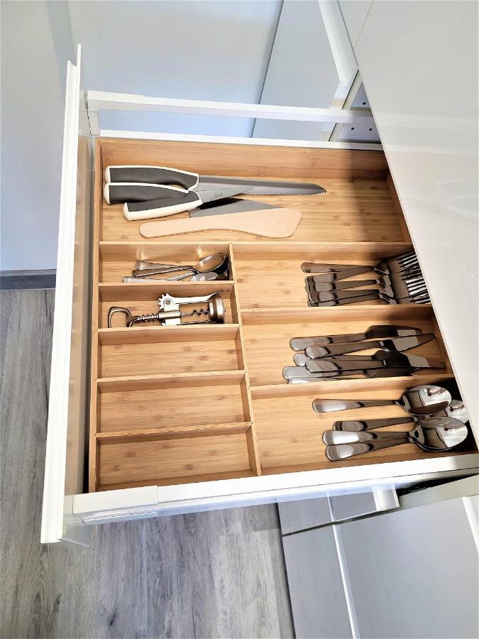 Apartament Z Balkonem Gliwice Mewy, Klimatyzacja المظهر الخارجي الصورة